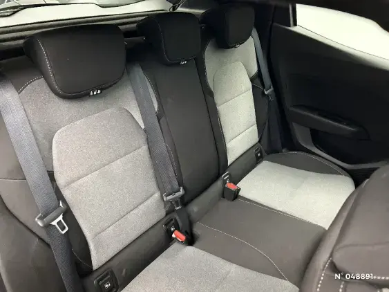 RENAULT CLIO V - voiture d'occasion - Photo 11