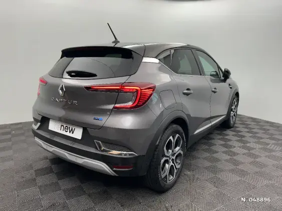 RENAULT CAPTUR II - voiture d'occasion - Photo 4