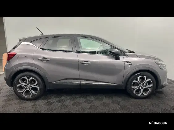 RENAULT CAPTUR II - voiture d'occasion - Photo 5