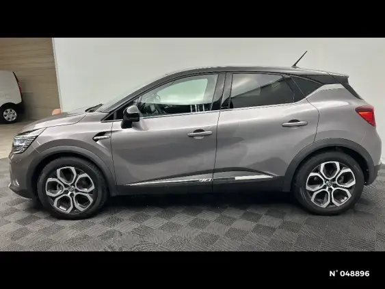 RENAULT CAPTUR II - voiture d'occasion - Photo 2