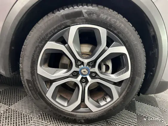 RENAULT CAPTUR II - voiture d'occasion - Photo 8