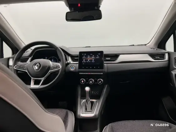 RENAULT CAPTUR II - voiture d'occasion - Photo 9