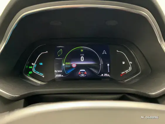 RENAULT CAPTUR II - voiture d'occasion - Photo 12