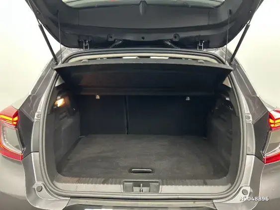 RENAULT CAPTUR II - voiture d'occasion - Photo 7