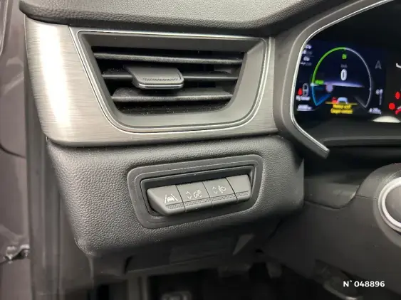 RENAULT CAPTUR II - voiture d'occasion - Photo 15