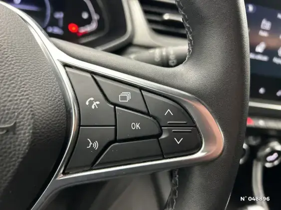 RENAULT CAPTUR II - voiture d'occasion - Photo 29