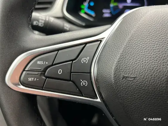 RENAULT CAPTUR II - voiture d'occasion - Photo 30