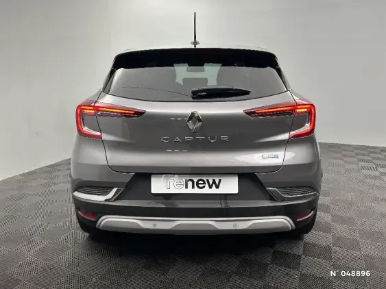 RENAULT CAPTUR II - voiture d'occasion - Photo 6