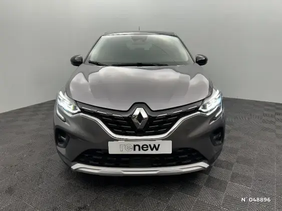 RENAULT CAPTUR II - voiture d'occasion - Photo 3