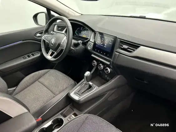 RENAULT CAPTUR II - voiture d'occasion - Photo 10