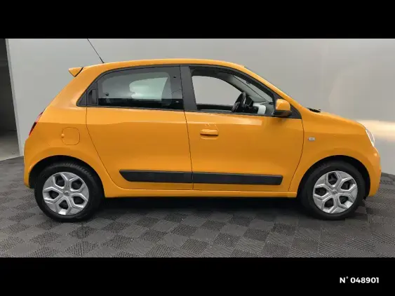 RENAULT TWINGO III - voiture d'occasion - Photo 5