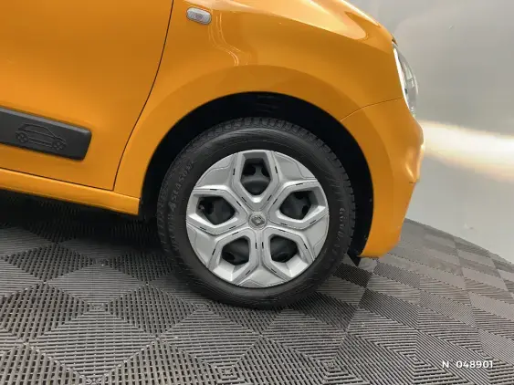 RENAULT TWINGO III - voiture d'occasion - Photo 8