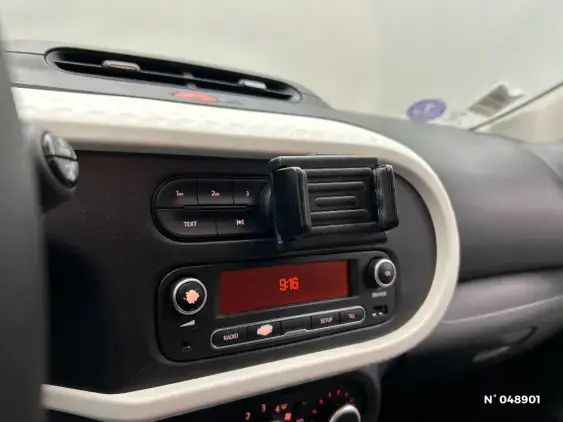 RENAULT TWINGO III - voiture d'occasion - Photo 13