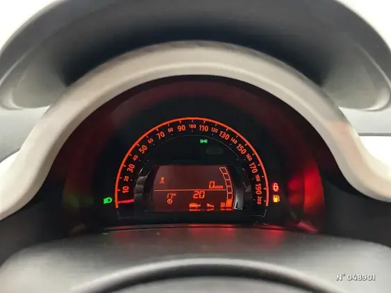 RENAULT TWINGO III - voiture d'occasion - Photo 12