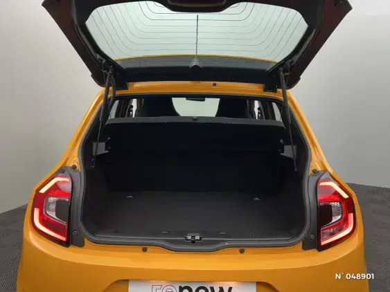 RENAULT TWINGO III - voiture d'occasion - Photo 7