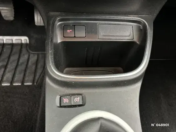 RENAULT TWINGO III - voiture d'occasion - Photo 22