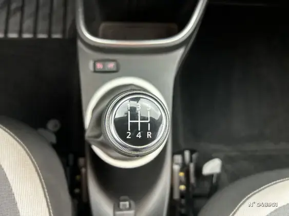 RENAULT TWINGO III - voiture d'occasion - Photo 23