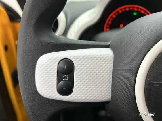RENAULT TWINGO III - voiture d'occasion - Photo 25