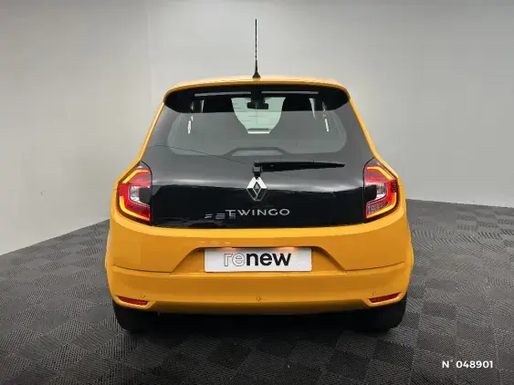 RENAULT TWINGO III - voiture d'occasion - Photo 6