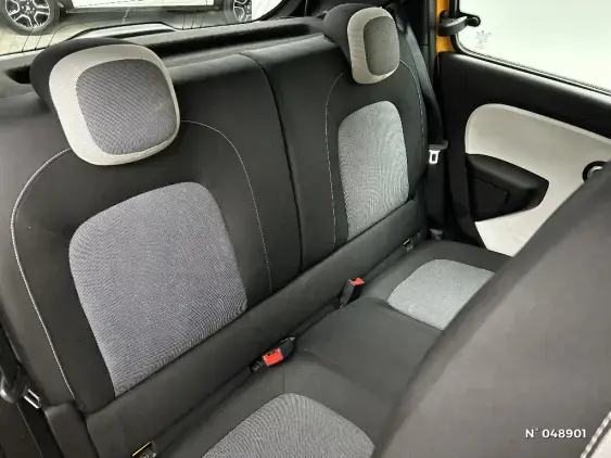 RENAULT TWINGO III - voiture d'occasion - Photo 11