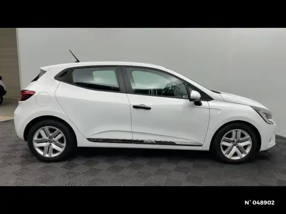 RENAULT CLIO V - voiture d'occasion - Photo 5