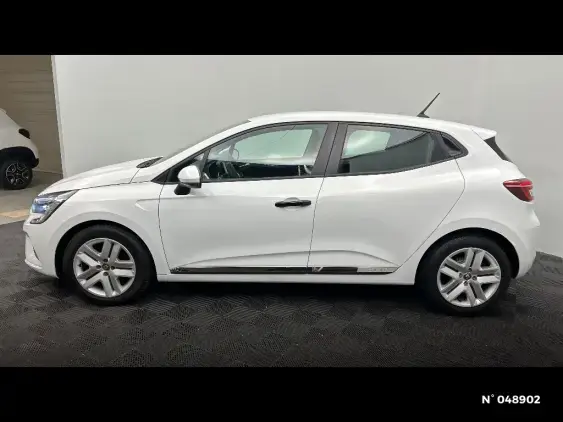 RENAULT CLIO V - voiture d'occasion - Photo 2