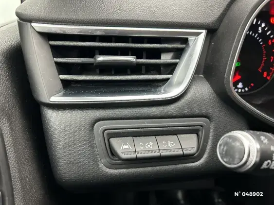 RENAULT CLIO V - voiture d'occasion - Photo 15