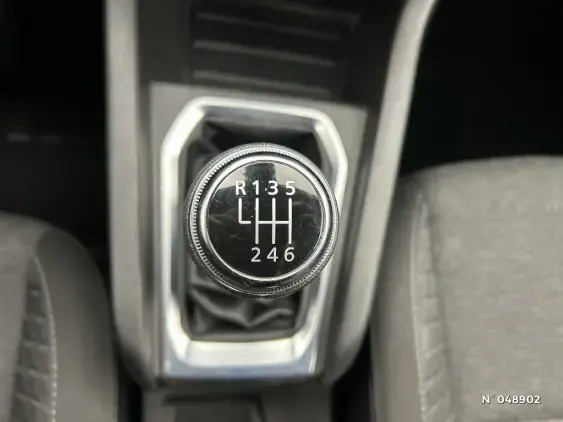 RENAULT CLIO V - voiture d'occasion - Photo 24