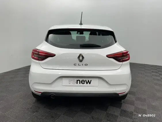 RENAULT CLIO V - voiture d'occasion - Photo 6