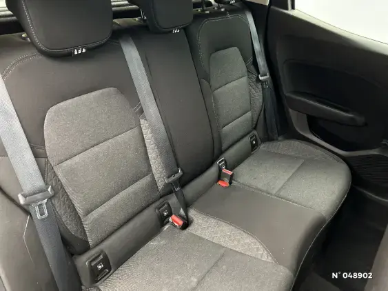 RENAULT CLIO V - voiture d'occasion - Photo 11