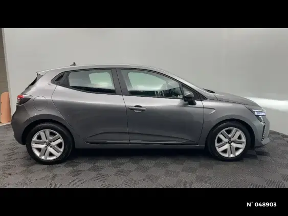 RENAULT CLIO V - voiture d'occasion - Photo 5