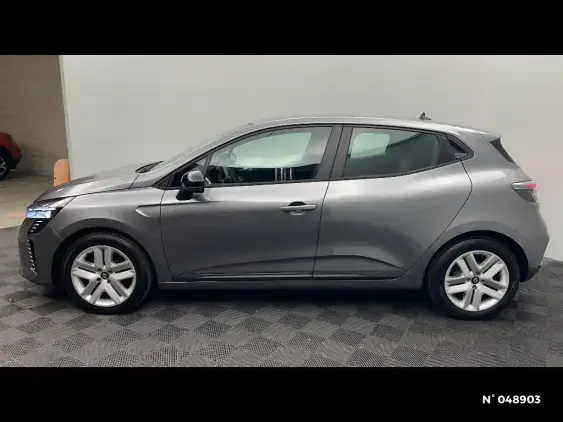 RENAULT CLIO V - voiture d'occasion - Photo 2