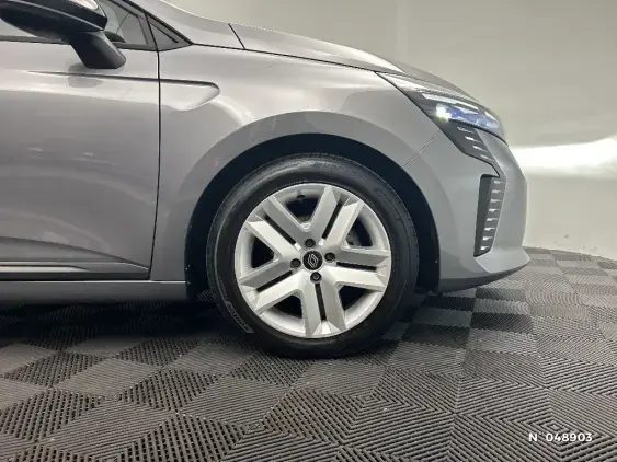 RENAULT CLIO V - voiture d'occasion - Photo 8