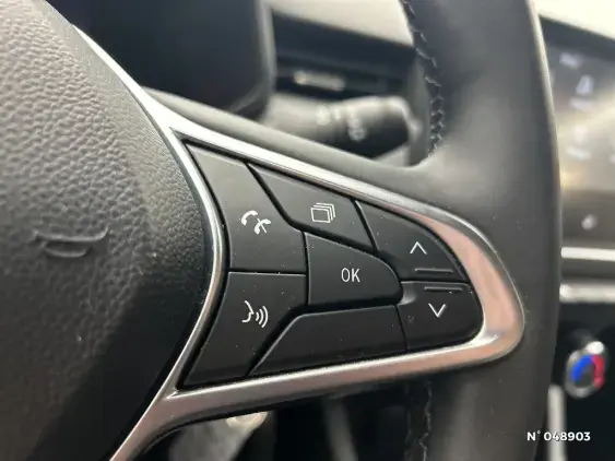 RENAULT CLIO V - voiture d'occasion - Photo 27