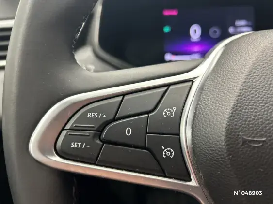 RENAULT CLIO V - voiture d'occasion - Photo 28