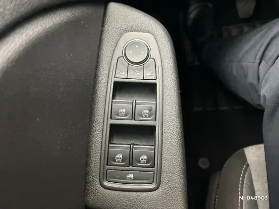 RENAULT CLIO V - voiture d'occasion - Photo 29