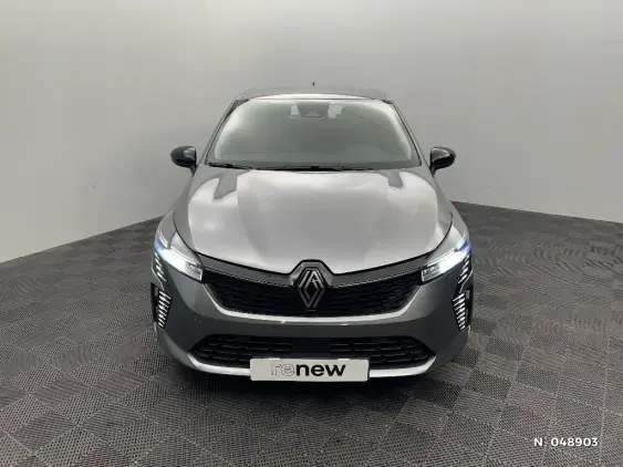 RENAULT CLIO V - voiture d'occasion - Photo 3