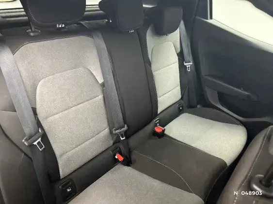 RENAULT CLIO V - voiture d'occasion - Photo 11