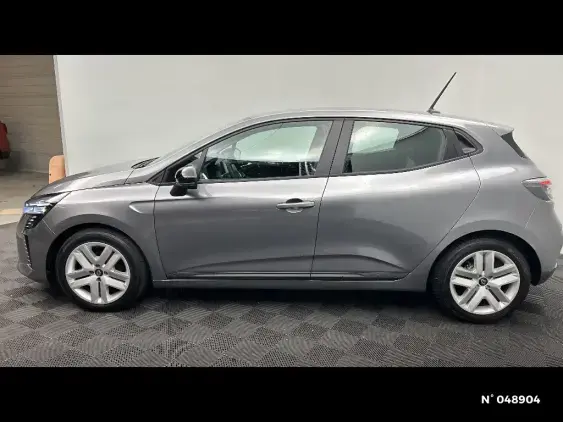 RENAULT CLIO V - voiture d'occasion - Photo 2