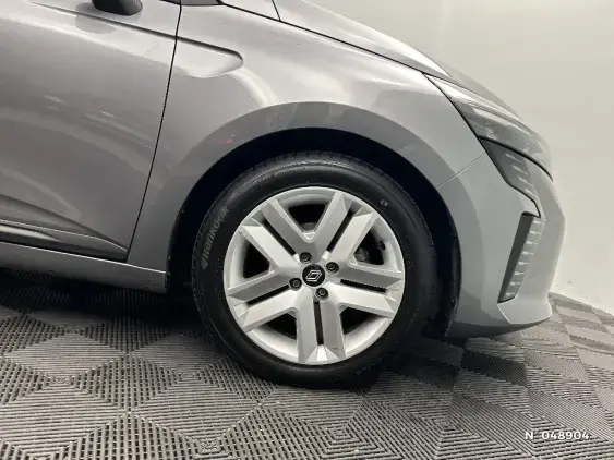 RENAULT CLIO V - voiture d'occasion - Photo 8