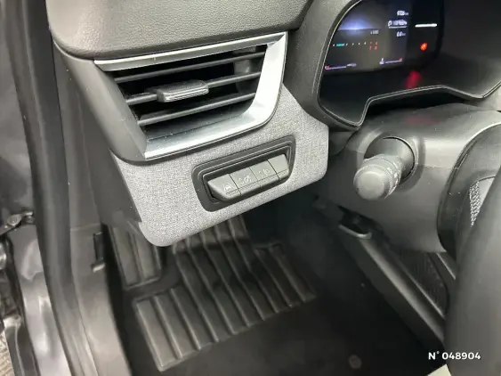 RENAULT CLIO V - voiture d'occasion - Photo 15