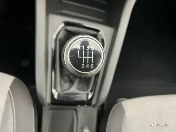 RENAULT CLIO V - voiture d'occasion - Photo 26