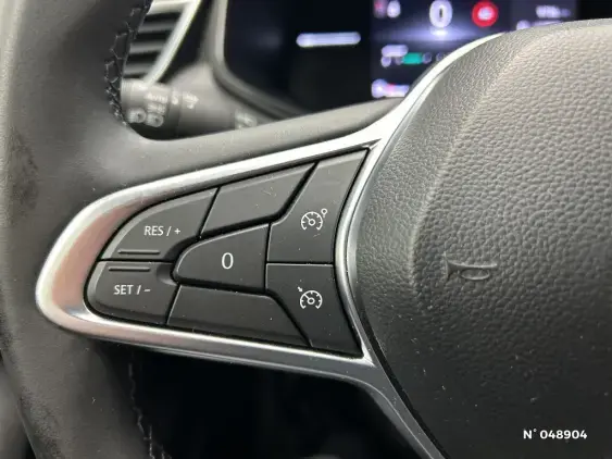 RENAULT CLIO V - voiture d'occasion - Photo 28