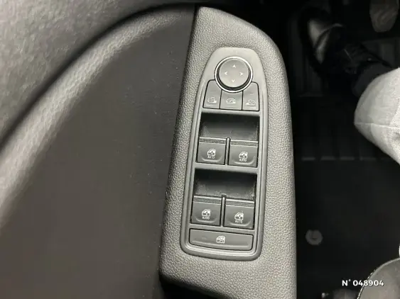 RENAULT CLIO V - voiture d'occasion - Photo 29