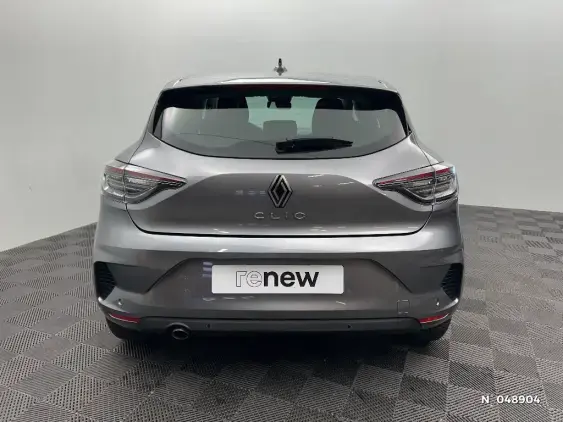 RENAULT CLIO V - voiture d'occasion - Photo 6