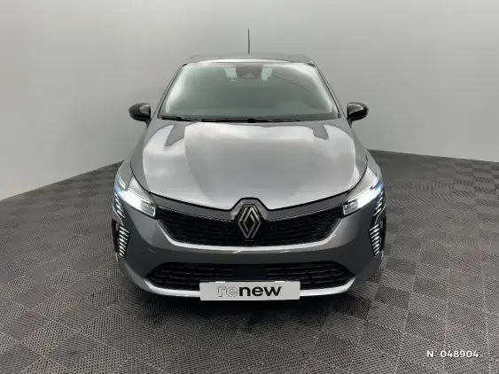 RENAULT CLIO V - voiture d'occasion - Photo 3