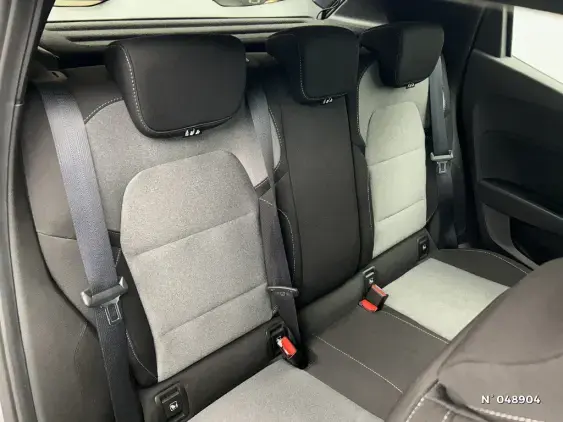 RENAULT CLIO V - voiture d'occasion - Photo 11