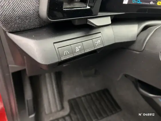 RENAULT MEGANE V - voiture d'occasion - Photo 14