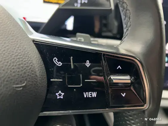 RENAULT MEGANE V - voiture d'occasion - Photo 26