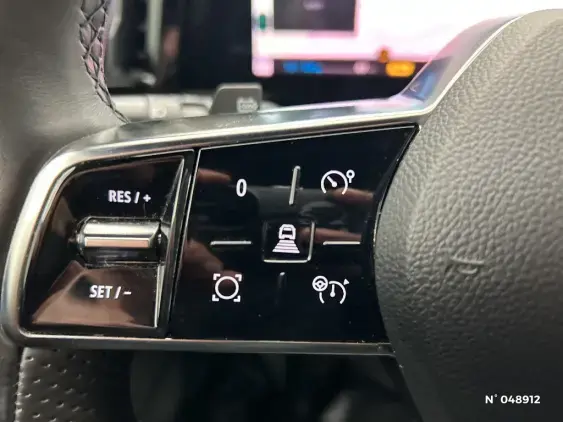 RENAULT MEGANE V - voiture d'occasion - Photo 27